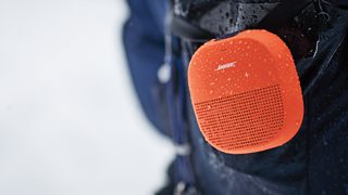 bose micro bluetooth speaker