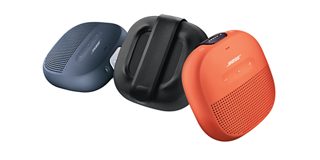 aDawliah Shop - Bose SoundLink Micro Bluetooth speaker- Orange