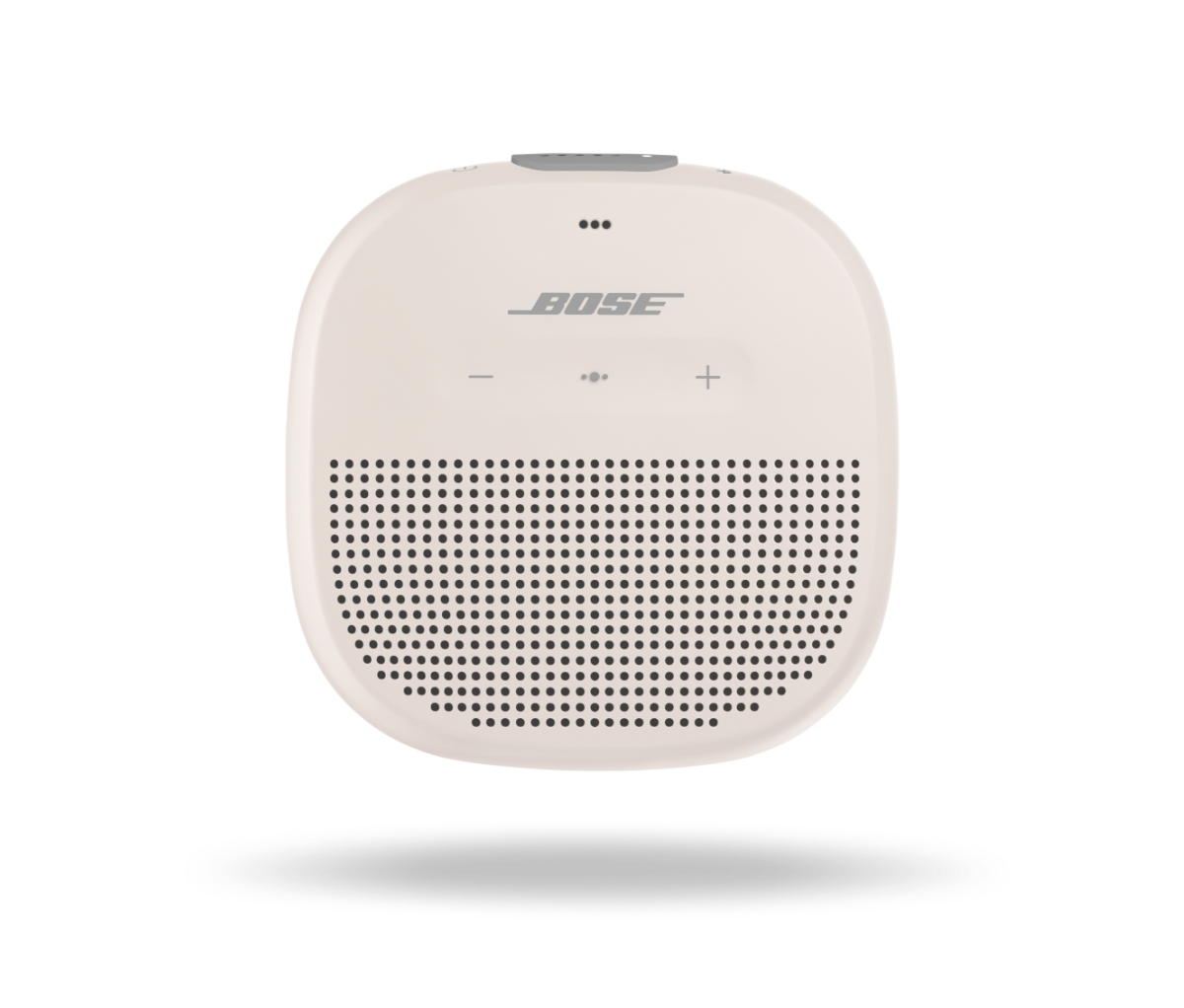 Bose SoundLink Micro Bluetooth® Speaker White Smoke