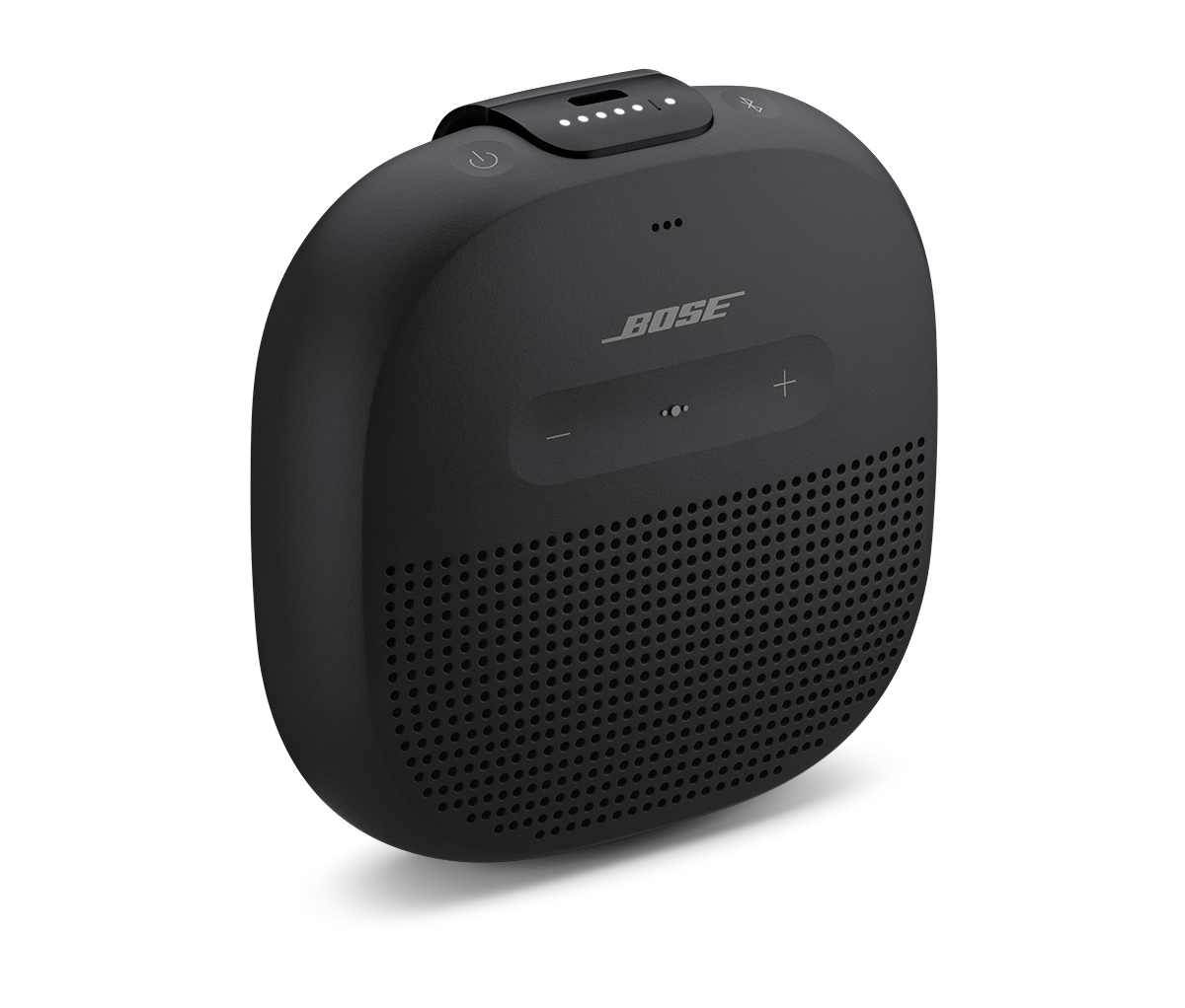 Bose Soundlink Micro Bluetooth Speaker Bundle Bose 4043