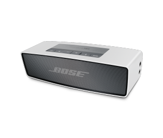 BOSE SoundLink Mini Bluetooth Speaker