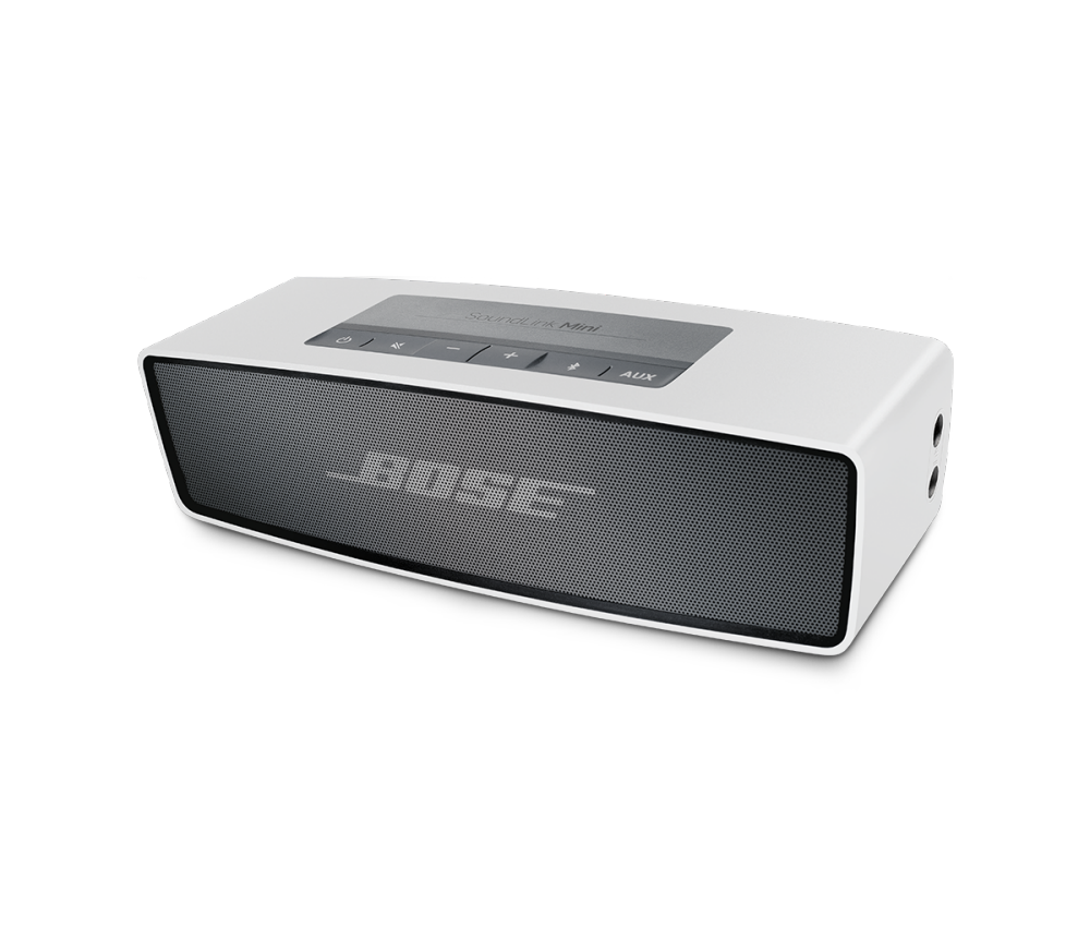 SoundLink® Mini Bluetooth® speaker - ボーズ製品サポート