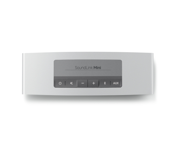 SoundLink® Mini Bluetooth® speaker - Bose® Product Support