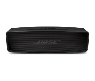 BOSE モバイルスピーカー（限定モデル：White Leather）動作に異常ありません