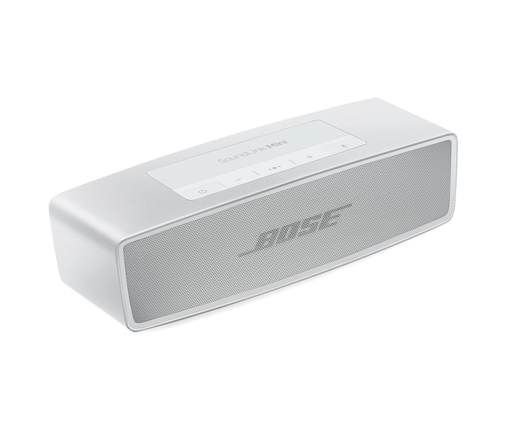 Bose Wireless Speakers SoundLink Mini II Special Edition
