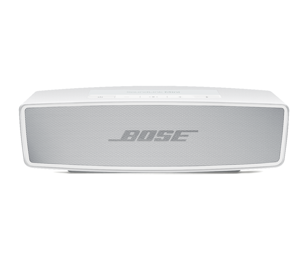 Bose SoundLink Mini II Special Edition Luxe Silver