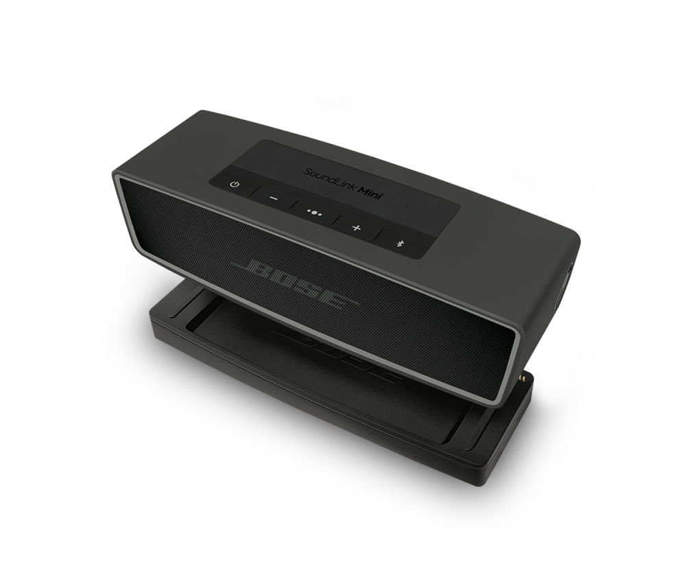 SoundLink® Mini Bluetooth® speaker II - ボーズ製品サポート
