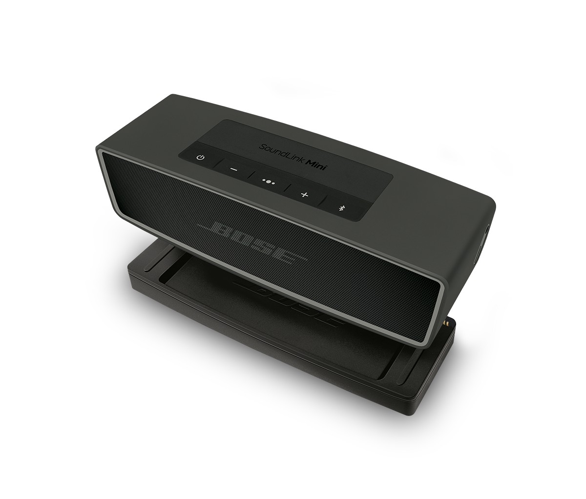 Draadloze speakers van Bose | SoundLink Mini II Special Edition
