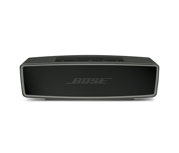 SoundLink® Mini Bluetooth® speaker II - Bose Product Support