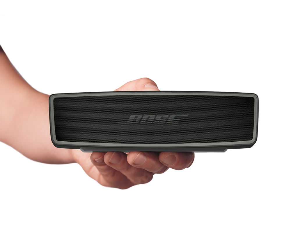 Enceintes sans fil Bose SoundLink Mini II Édition spéciale