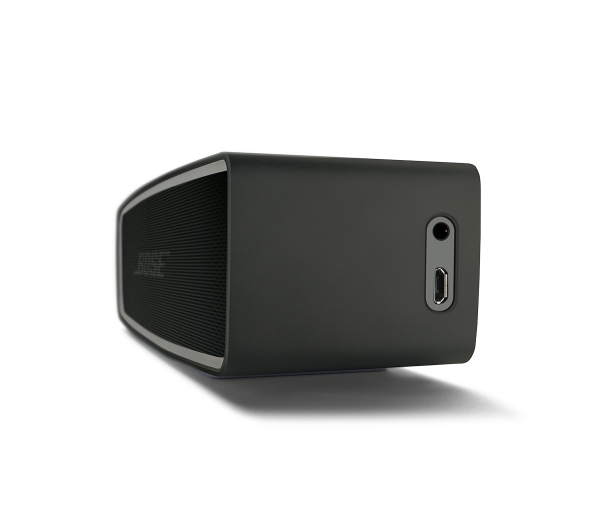 SoundLink® Mini Bluetooth® speaker II – Produkt-Support von Bose