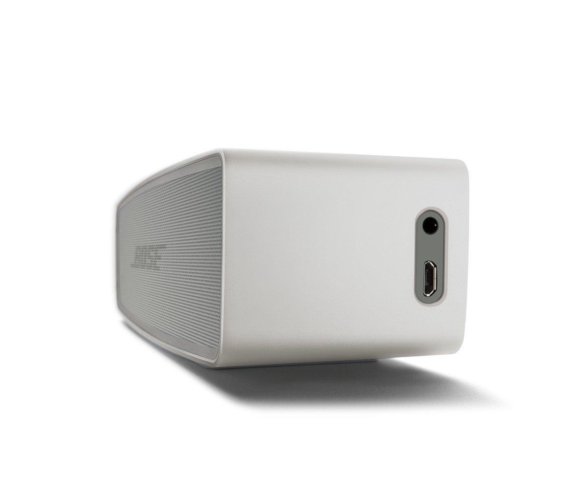 SoundLink® Mini Bluetooth® speaker II - ボーズ製品サポート