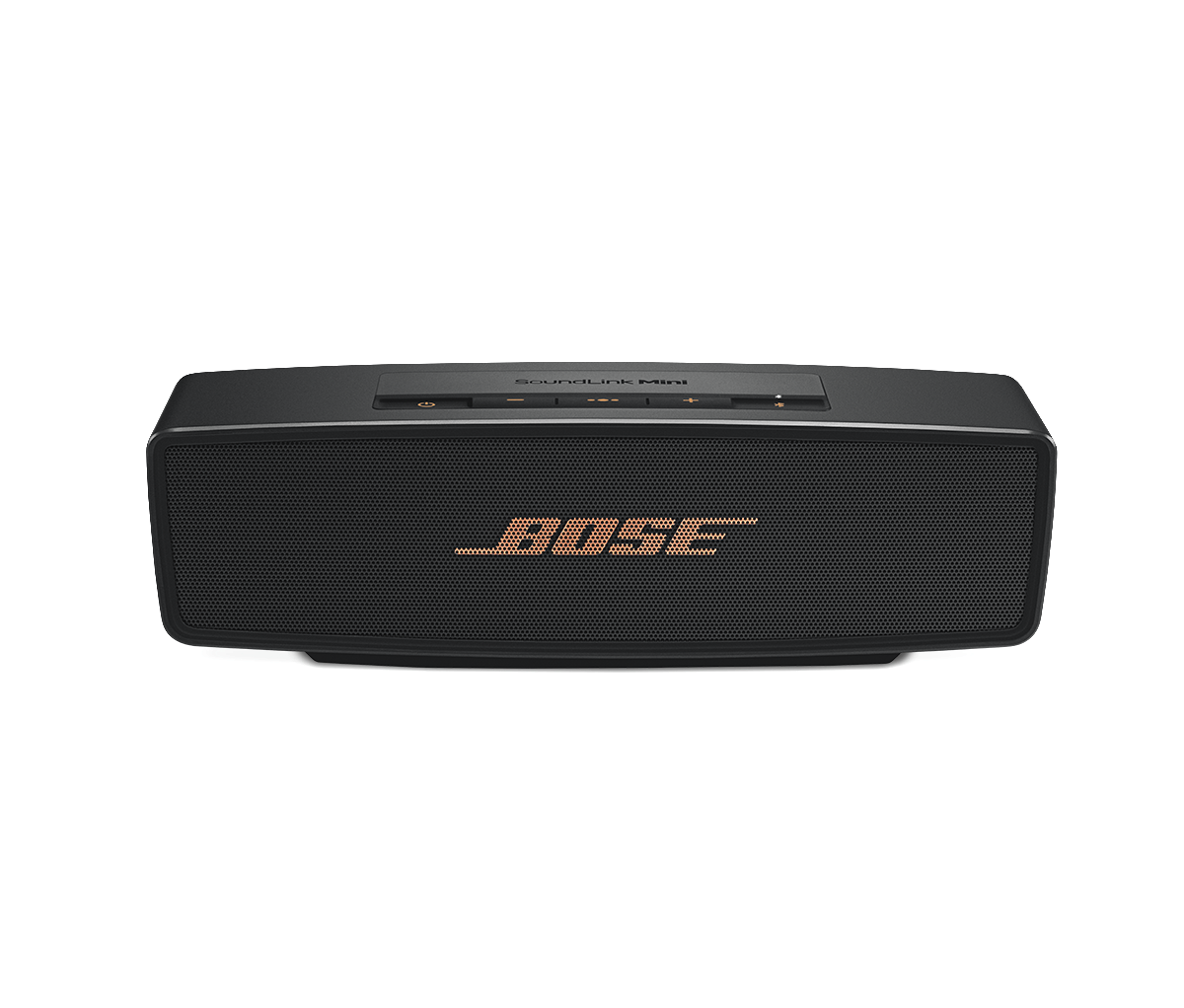 Bose Wireless Speakers SoundLink Mini II Special Edition