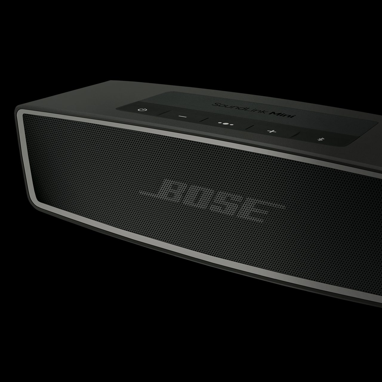 Bose Wireless Speakers SoundLink Mini II