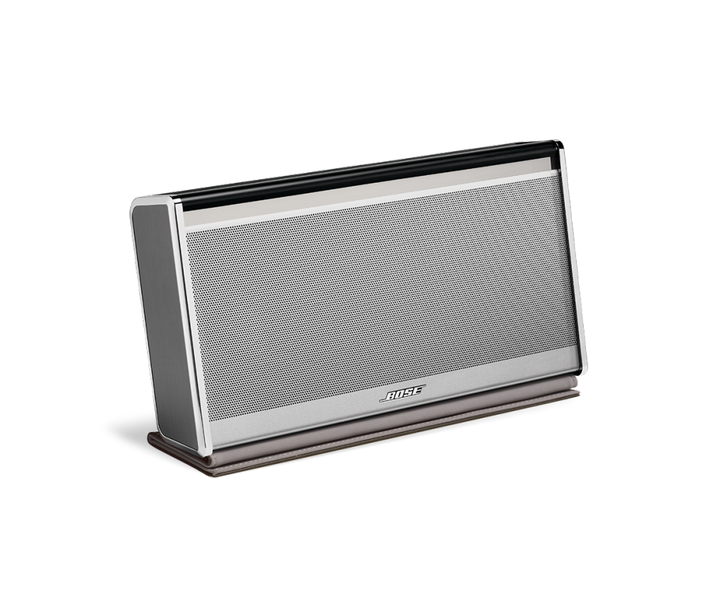 SoundLink® Bluetooth® Mobile speaker II