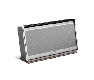 SoundLink® Mobile Speaker II - ボーズ製品サポート