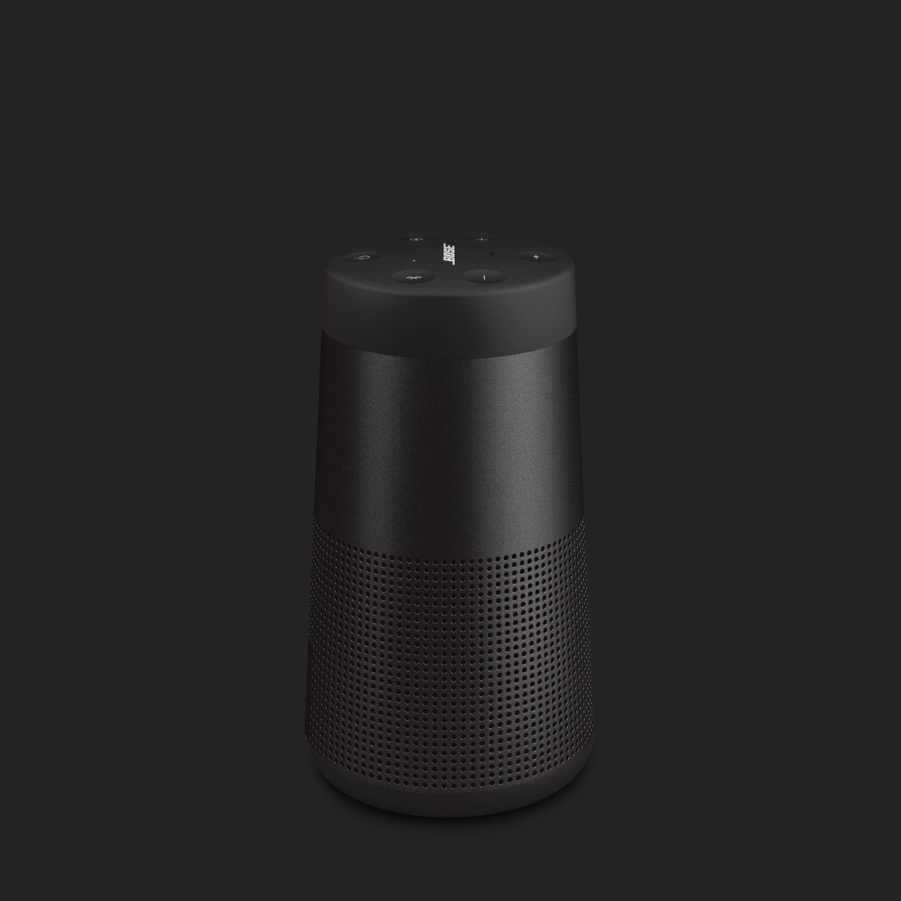 SoundLink Revolve+ II bärbar Bluetooth-högtalare med lång batteritid | Bose