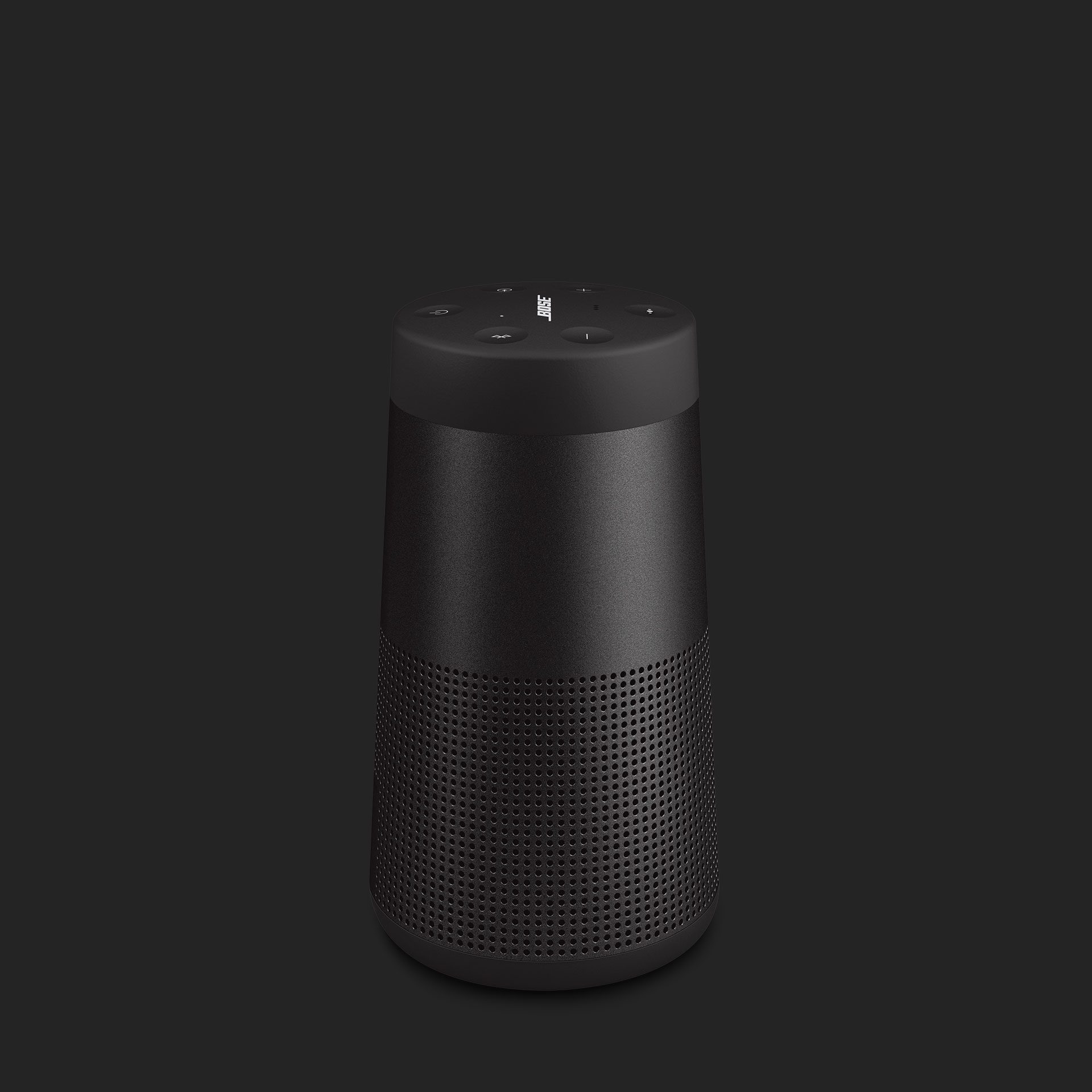 SoundLink Revolve II Portable Bluetooth 360 Speaker Bose