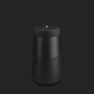 オーディオ機器 スピーカー SoundLink Revolve II Portable Bluetooth 360 Speaker | Bose