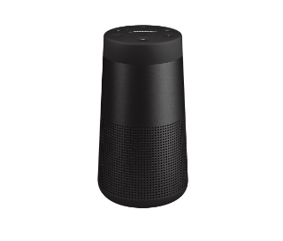 kleding Vaak gesproken calorie SoundLink Revolve II Portable Bluetooth 360 Speaker | Bose