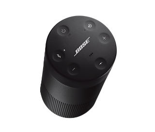 SoundLink Revolve II Bluetooth® speaker