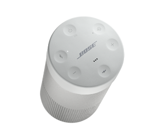 SoundLink Revolve Portable Bluetooth 360 Speaker SoundLink Revolve bærbar Bluetooth® 360 høyttaler | Bose