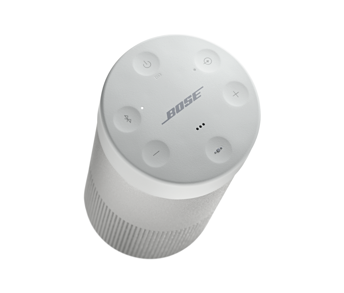 SoundLink Revolve Bluetooth-högtalare – Bose produktsupport