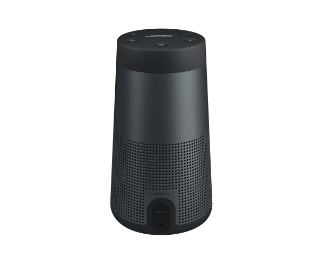 Soundlink Revolve Portable Bluetooth 360 Speaker Bose