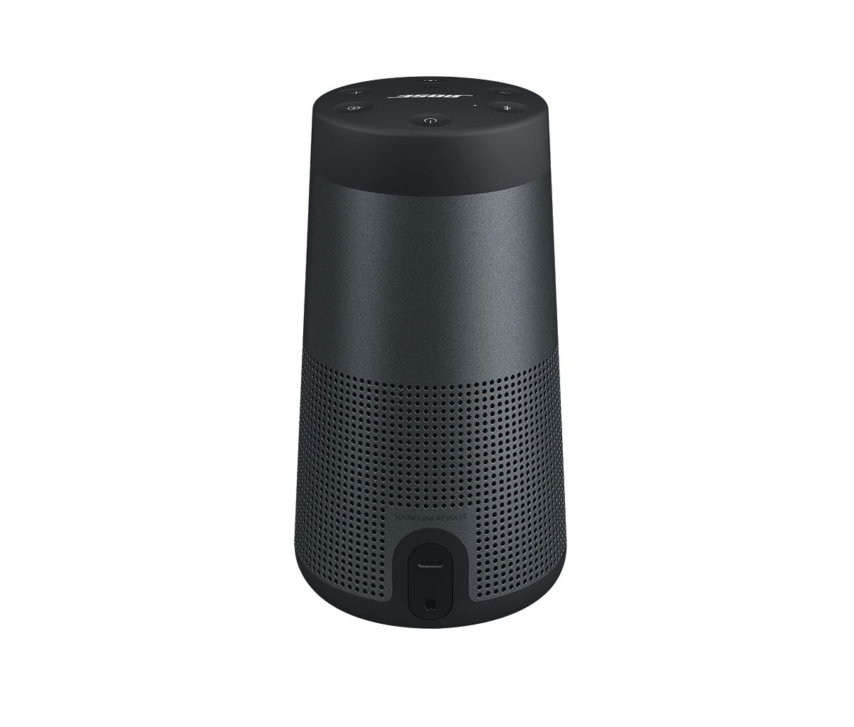 SoundLink Revolve Bluetooth speaker – Produkt-Support von Bose