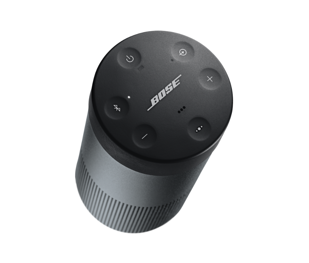 SoundLink Revolve Bluetooth® speaker - Bose product support