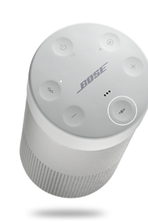 SoundLink Revolve II Portable Bluetooth 360 Speaker | Bose