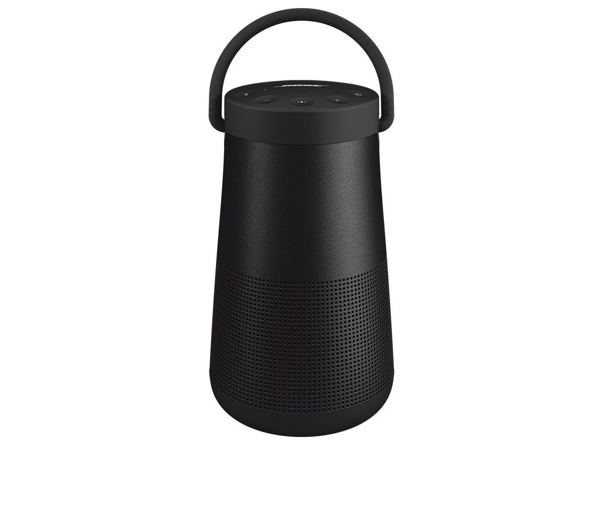 Bose SoundLink Revolve+ II Bluetooth(r) Speaker - Triple Black