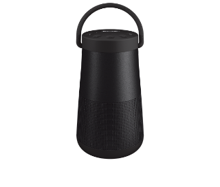 ru har en finger i kagen tegnebog SoundLink Revolve+ II Portable and Long-lasting Bluetooth Speaker | Bose