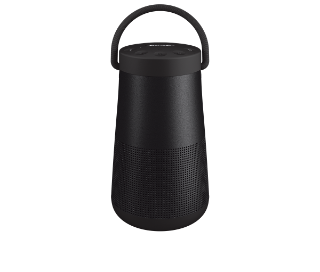 SoundLink Revolve+ II portable and long-lasting Bluetooth speaker