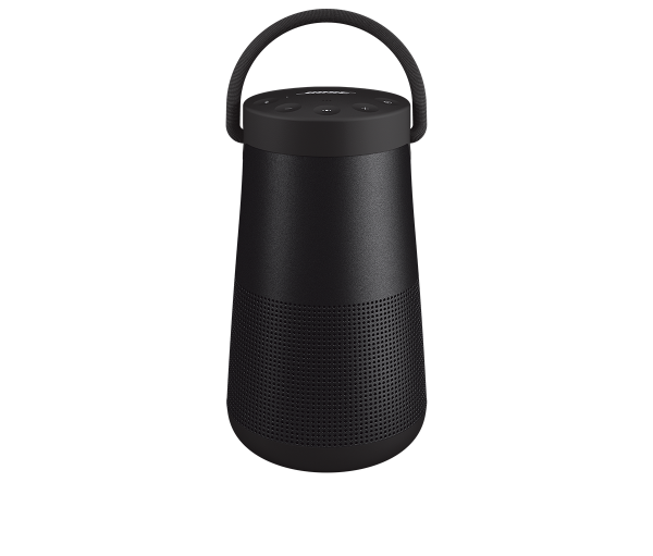 bose.com | SoundLink Revolve+ II Bluetooth® speaker
