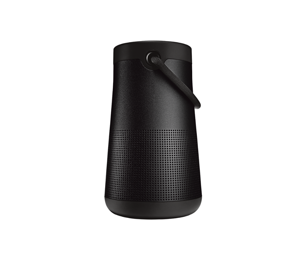 SoundLink Revolve+ II bärbar Bluetooth-högtalare med lång batteritid | Bose