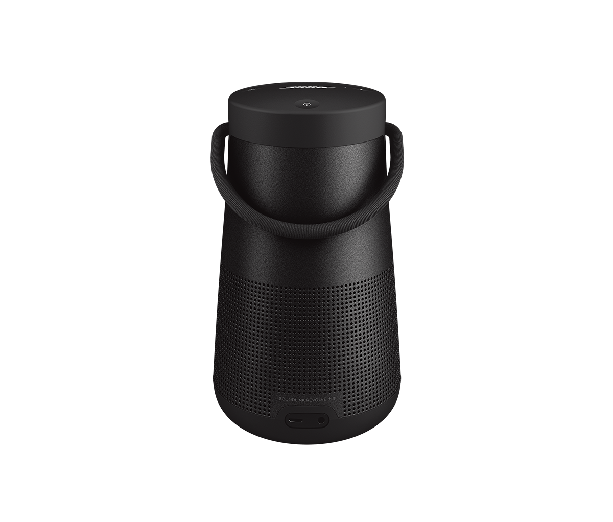 SoundLink Revolve+ II bærbar Bluetooth-høyttaler med langvarig ytelse ...