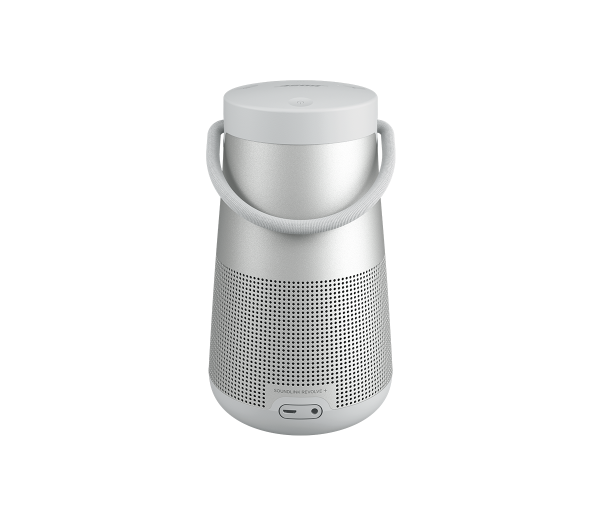 SoundLink Revolve+ II Portable and Long-lasting Bluetooth Speaker | Bose