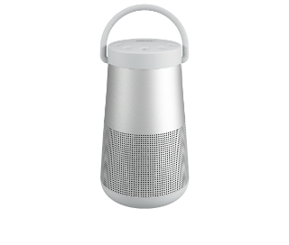 vochtigheid botsing Getand SoundLink Revolve+ II Portable and Long-lasting Bluetooth Speaker | Bose