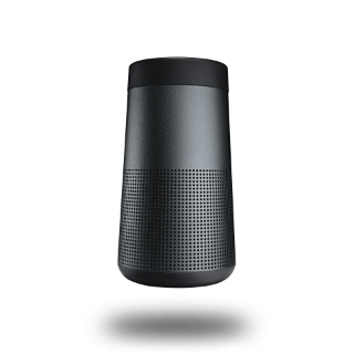 SoundLink Revolve Portable Bluetooth 360 Speaker – Refurbished | Bose