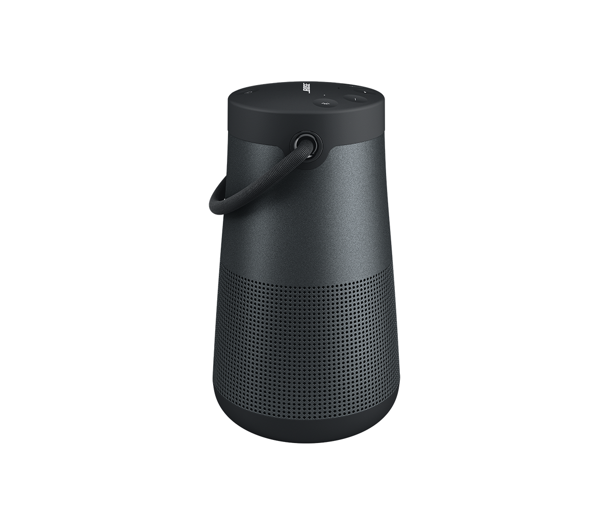 SoundLink Revolve+ Bluetooth speaker 藍牙揚聲器 - Bose 產品支援