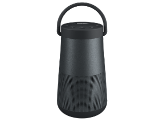 Mexico Drama Post SoundLink Revolve+ draagbare Bluetooth®-speaker – Refurbished | Bose