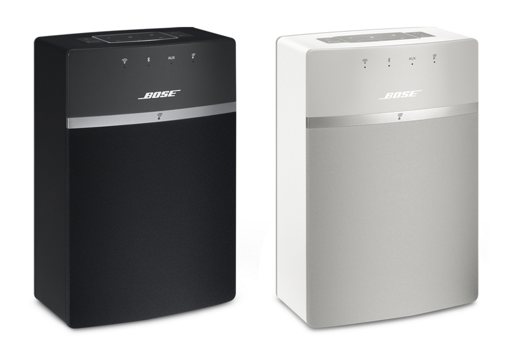 SoundTouch® 10x2 Wireless Starter Pack