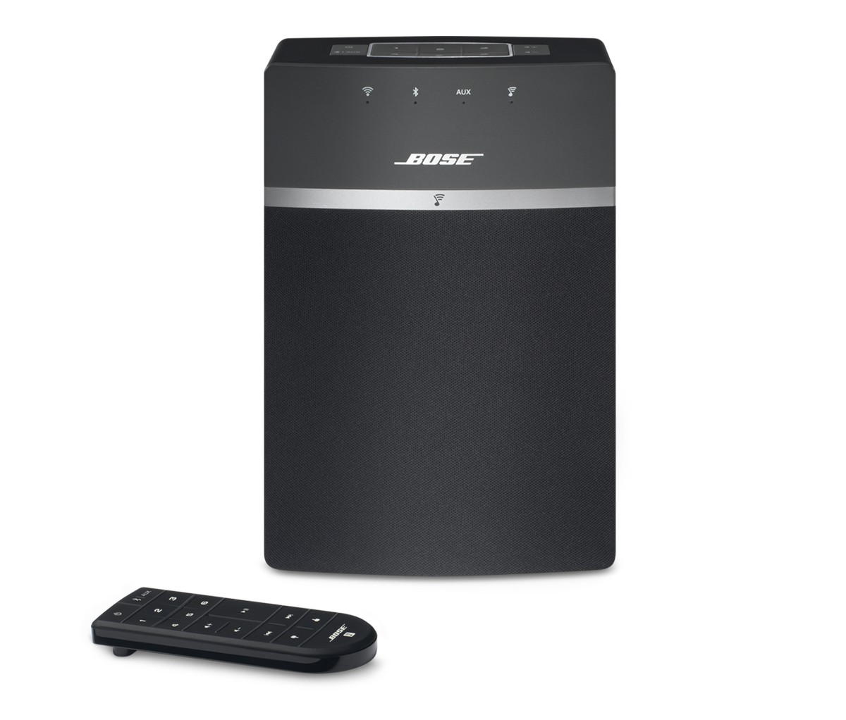 SoundTouch 10 wireless speaker