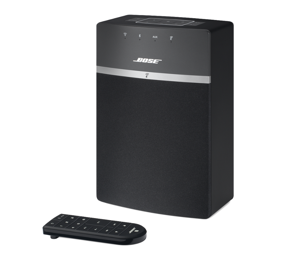 SoundTouch 10 wireless speaker