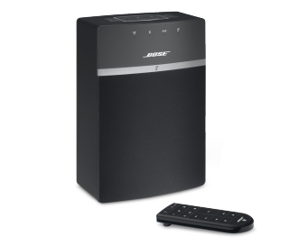 speaker bose soundtouch 10