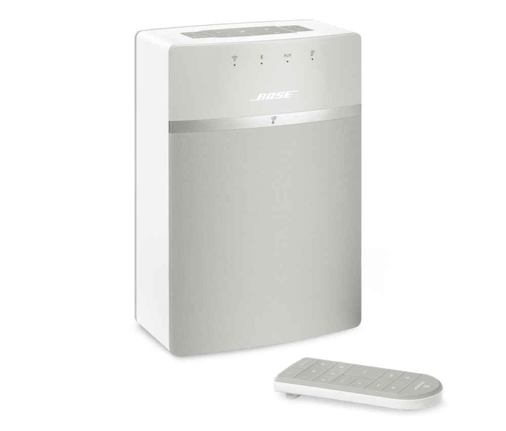 【在庫あり/即出荷可】 10 SoundTouch Wireless Bose | Speaker スピーカー・ウーファー