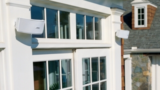 soundtouch outdoor wireless system with 151 se speakers