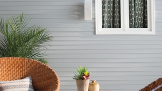 soundtouch outdoor wireless system with 151 se speakers