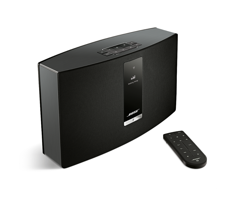 SoundTouch 20 series II Wi-Fi® music system
